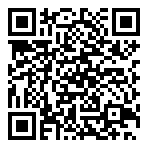 QR-Code - Blue Clandesign #1